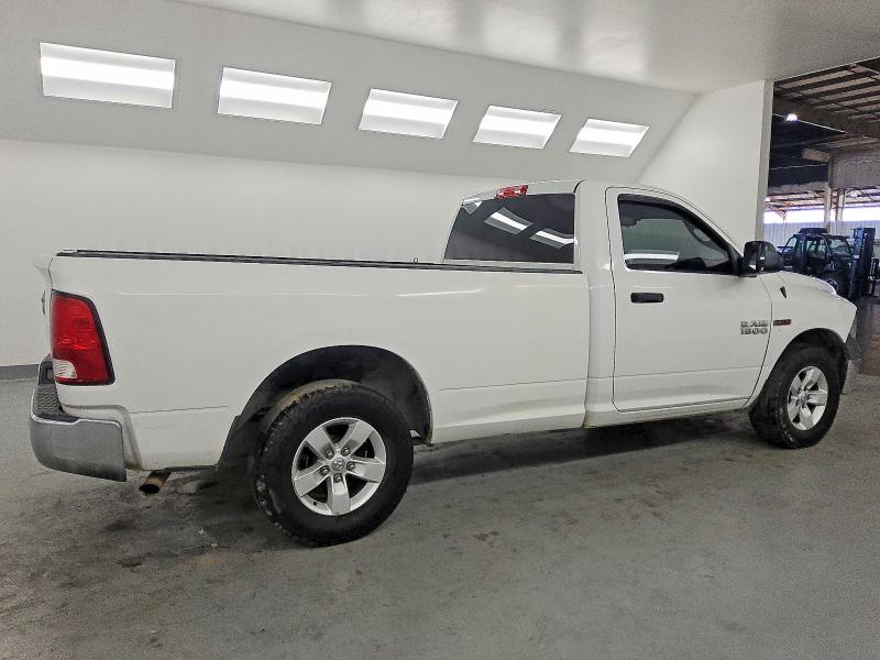 Продаж на аукціоні авто 2016 Ram 1500, vin: 3C6JR6DM3GG390311, номер лоту: 79381275