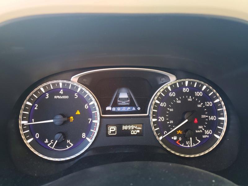 Aukcja sprzedaży 2018 Infiniti Qx60, vin: 5N1DL0MN6JC505356, numer aukcji: 73305075