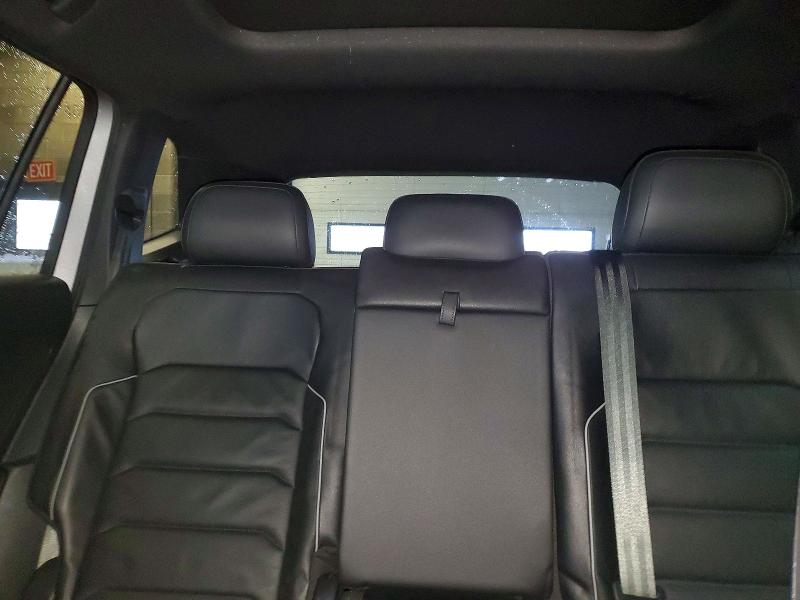 Aukcja sprzedaży 2019 Volkswagen Tiguan, vin: 3VV4B7AX7KM158904, numer aukcji: 97607885
