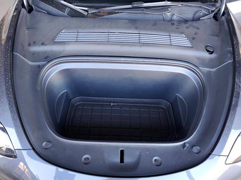 Aukcja sprzedaży 2023 Tesla Model Y, vin: 7SAYGDEE0PF840045, numer aukcji: 75555805