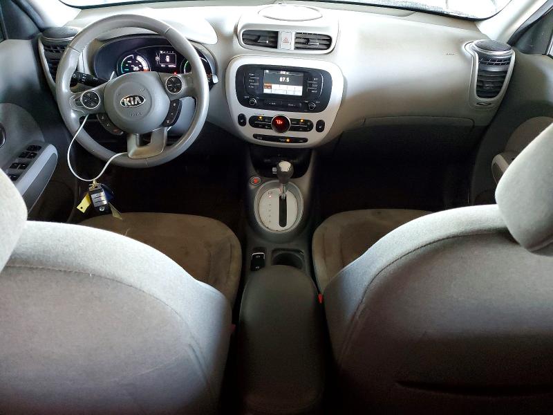 Aukcja sprzedaży 2017 Kia Soul Ev, vin: KNDJP3AE3H7022248, numer aukcji: 73112055