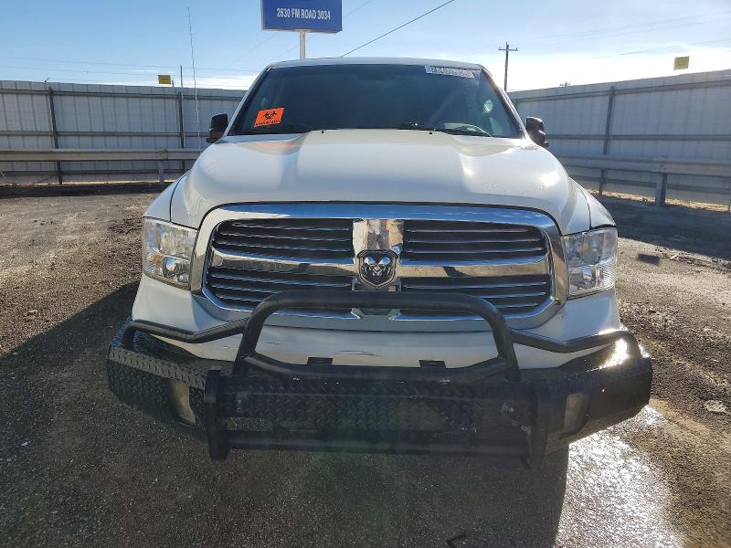 72477945 :رقم المزاد ، 1C6RR6LT0GS275220 vin ، 2016 Ram 1500 مزاد بيع