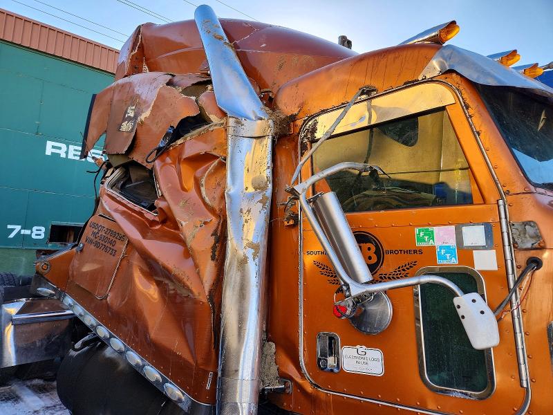 Продаж на аукціоні авто 2009 Peterbilt Tractor 386, vin: 1XPHD49X49D776733, номер лоту: 75006275