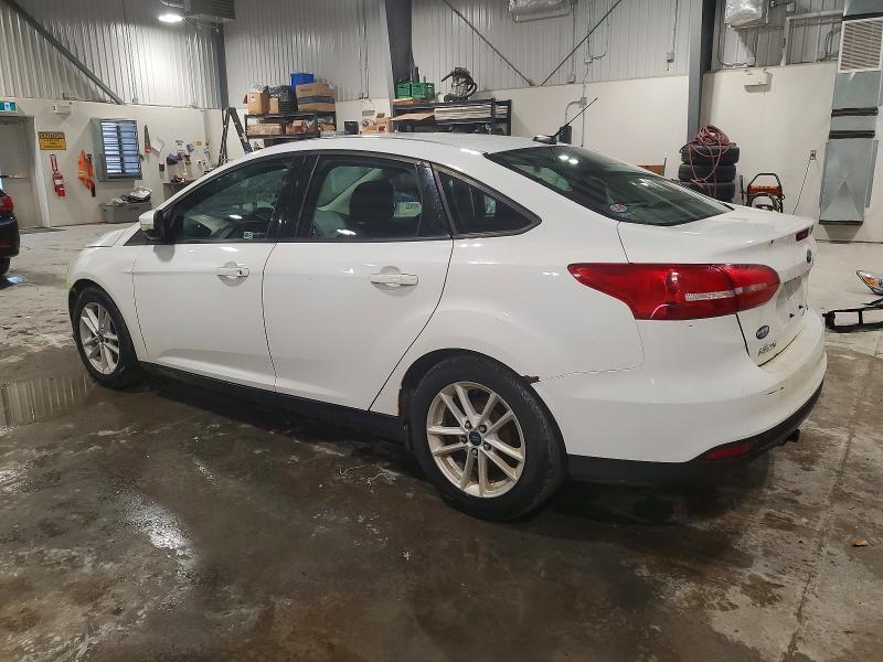 Продажа на аукционе авто 2017 Ford Focus, vin: 1FADP3F20HL236302, номер лота: 73164005