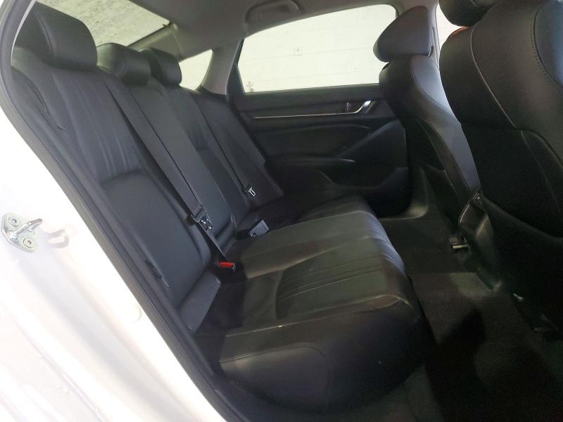 Продаж на аукціоні авто 2022 Honda Accord, vin: 1HGCV1F42NA070911, номер лоту: 99632525