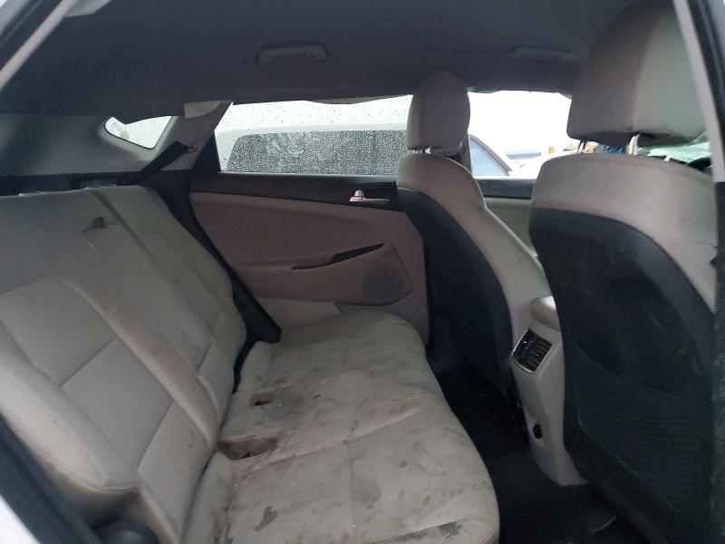 2019 Hyundai Tucson მანქანა იყიდება აუქციონზე, vin: KM8J33ALXKU894585, აუქციონის ნომერი: 99151745