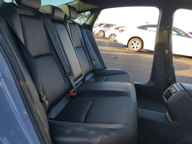 Aukcja sprzedaży 2022 Honda Accord Spo, vin: 1HGCV1F31NA016250, numer aukcji: 75207135