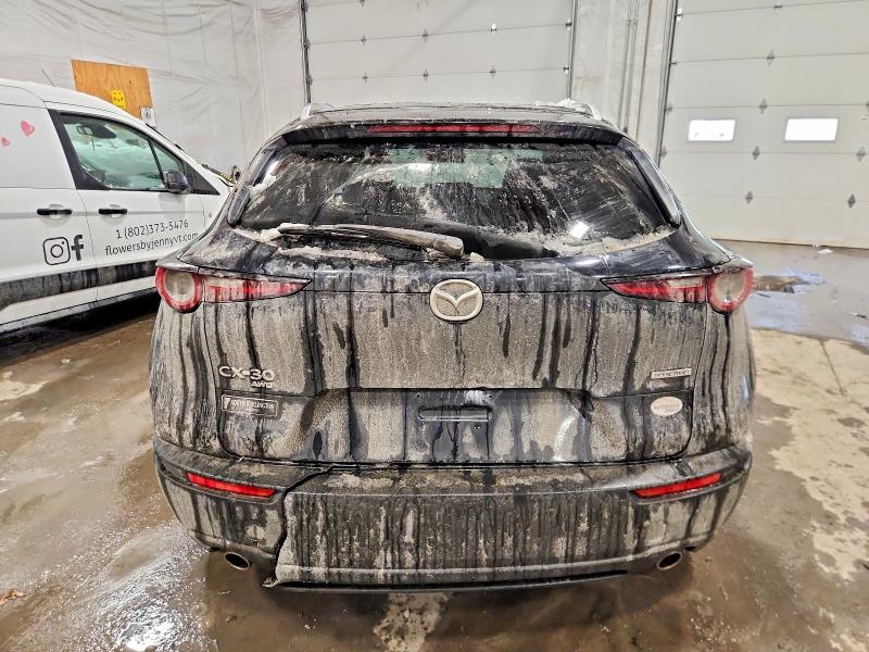 Продаж на аукціоні авто 2026 Mazda Cx-30, vin: 3MVDMBDL2TM108772, номер лоту: 73021845