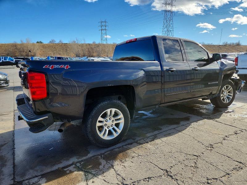 99708145 :رقم المزاد ، 1GCVKRECXGZ327292 vin ، 2016 Chevrolet Silverado مزاد بيع