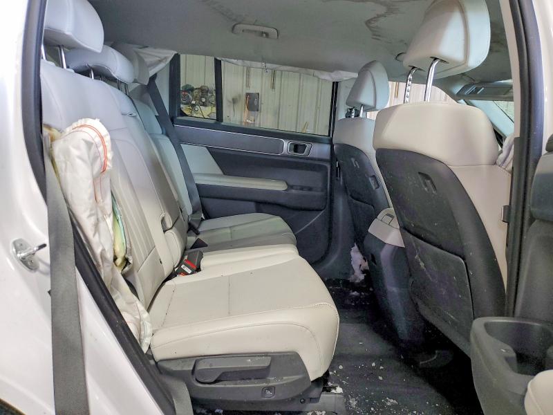 Продаж на аукціоні авто 2024 Hyundai Santa Fe, vin: 5NMP2DGL8RH067698, номер лоту: 73978655