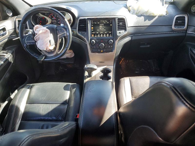 Продаж на аукціоні авто 2015 Jeep Grand Cherokee, vin: 1C4RJEBG4FC936092, номер лоту: 73664935