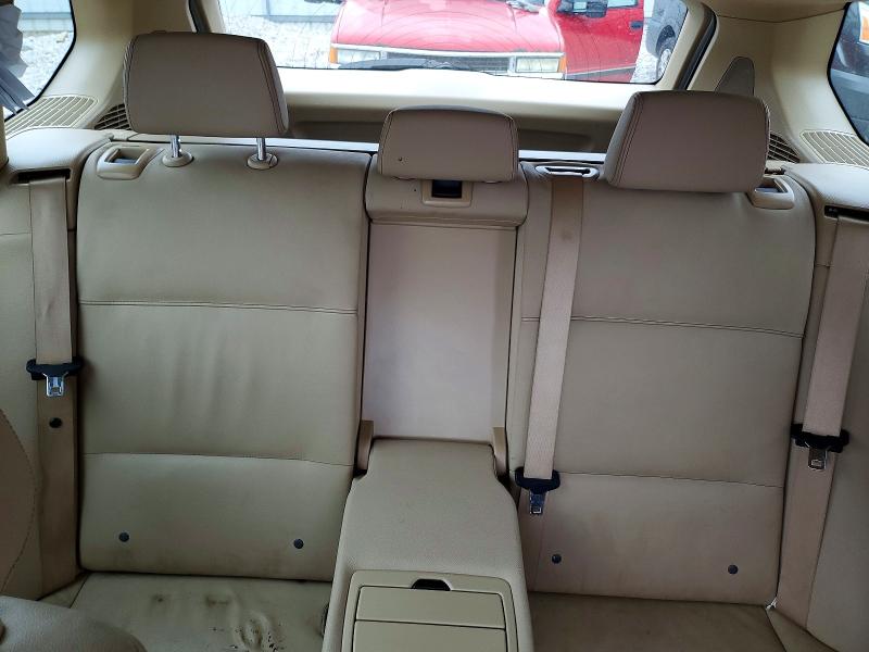 96839445 :رقم المزاد ، 5UXWX7C55DL981385 vin ، 2013 Bmw X3 مزاد بيع