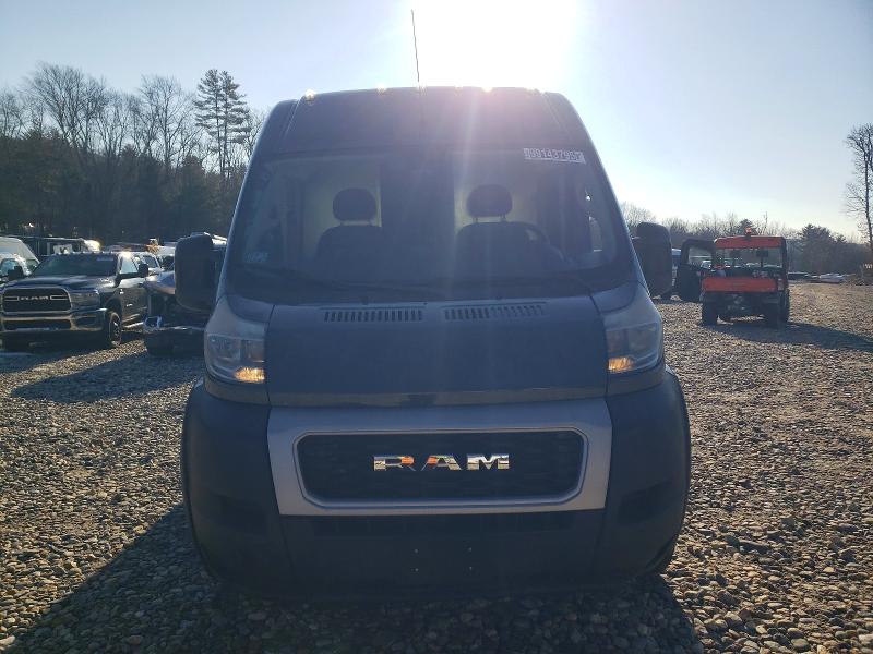 Продажа на аукционе авто 2020 Ram Promaster, vin: 3C6URVJG0LE140259, номер лота: 99143795