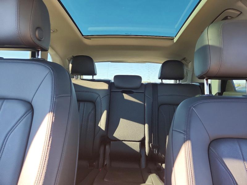 Aukcja sprzedaży 2018 Audi Q5, vin: WA1BNAFY7J2003491, numer aukcji: 73089555