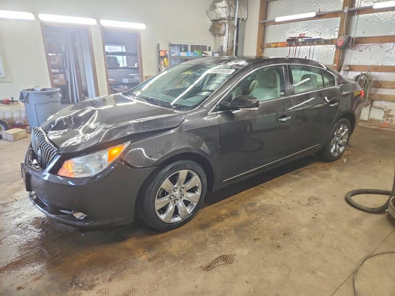2013 Buick Lacrosse მანქანა იყიდება აუქციონზე, vin: 1G4GC5E39DF227756, აუქციონის ნომერი: 72220435
