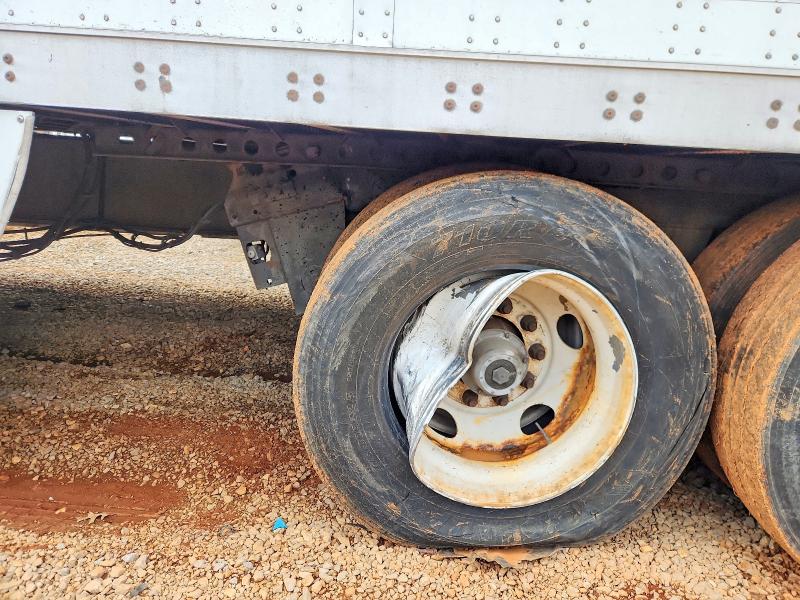 98894265 :رقم المزاد ، 1JJV532D1FL897045 vin ، 2016 Wabash Trailer مزاد بيع