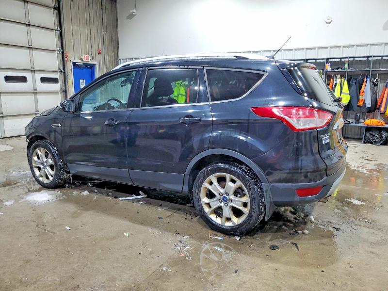 74808205 :رقم المزاد ، 1FMCU9JX5FUC18661 vin ، 2015 Ford Escape مزاد بيع