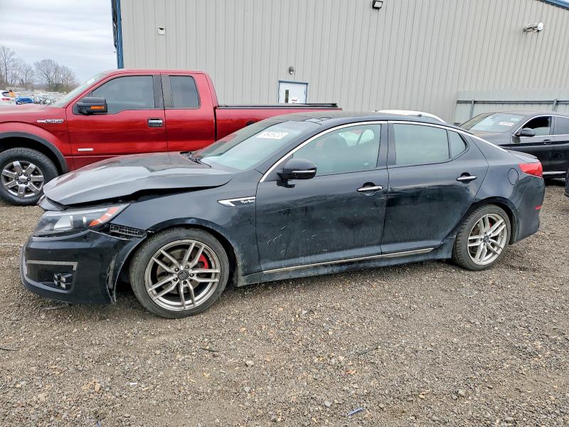 Продаж на аукціоні авто 2015 Kia Optima, vin: 5XXGR4A61FG355796, номер лоту: 58099436