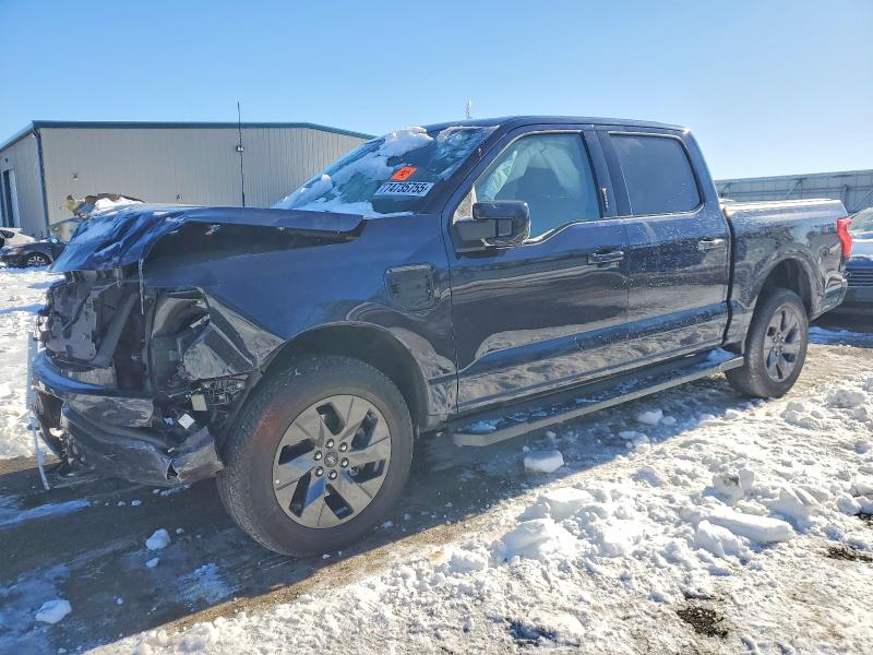Aukcja sprzedaży 2023 Ford F150, vin: 1FTVW1EV7PWG35559, numer aukcji: 74735755