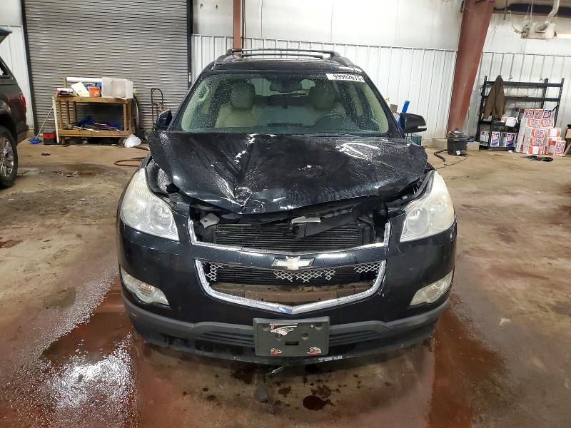 Продаж на аукціоні авто 2012 Chevrolet Traverse, vin: 1GNKVLED9CJ248258, номер лоту: 99902675