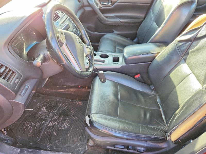 Продажа на аукционе авто 2013 Nissan Altima 2.5, vin: 1N4AL3AP1DN402729, номер лота: 72687535