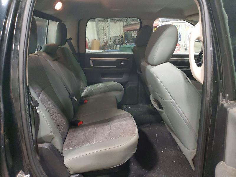 Продажа на аукционе авто 2015 Ram 1500, vin: 1C6RR7LM6FS558895, номер лота: 73229125