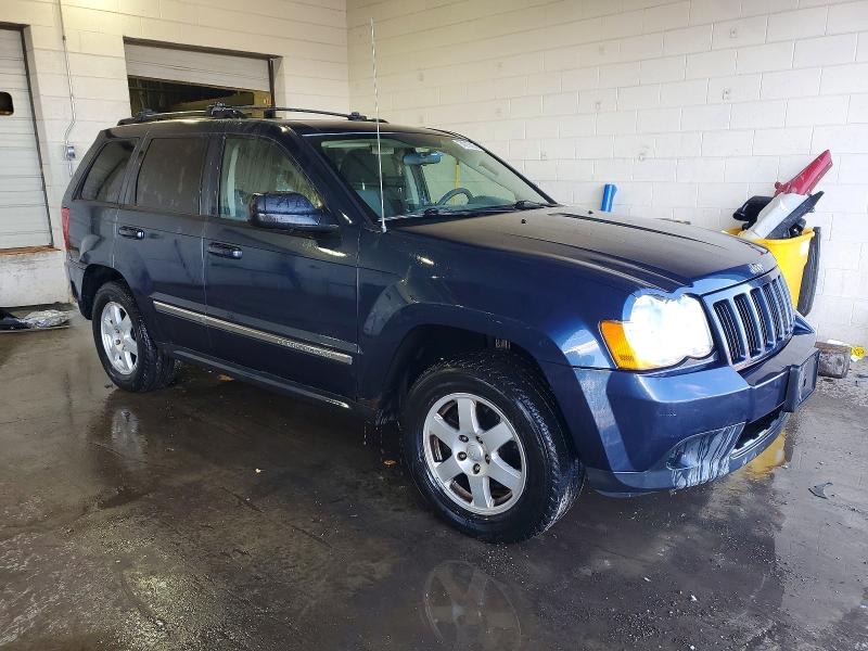 Aukcja sprzedaży 2010 Jeep Grand Cherokee, vin: 1J4PR4GK3AC104530, numer aukcji: 74219285