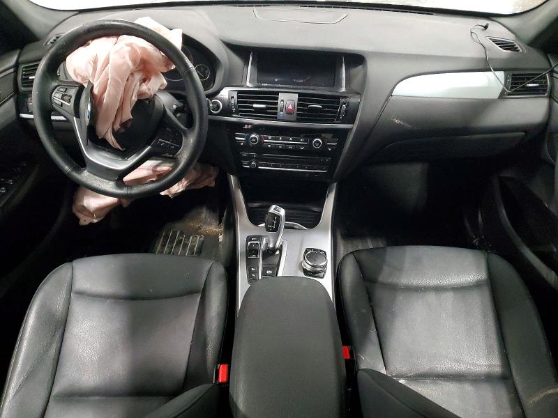 Продажа на аукционе авто 2017 Bmw X3, vin: 5UXWX9C54H0T07019, номер лота: 74271325