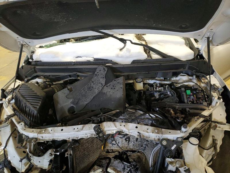 Aukcja sprzedaży 2021 Buick Enclave, vin: 5GAEVAKWXMJ155963, numer aukcji: 75347945