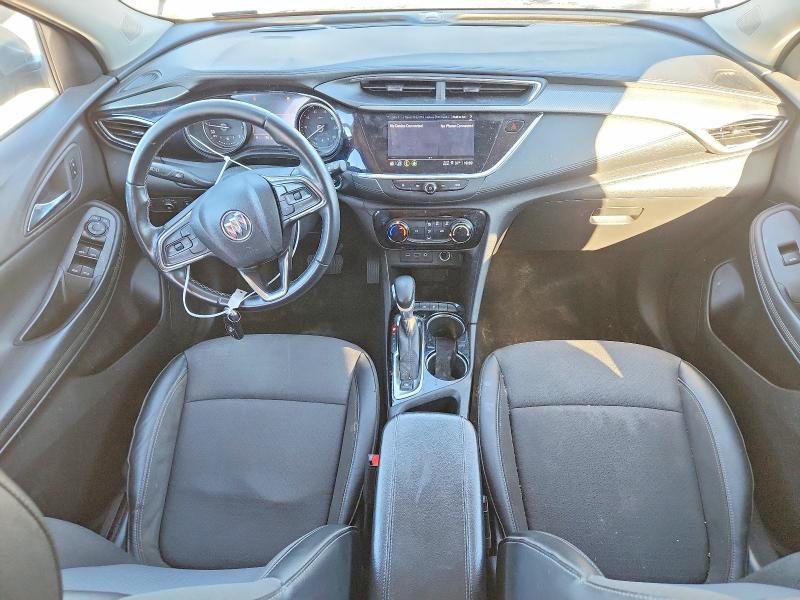Aukcja sprzedaży 2023 Buick Encore Gx, vin: KL4MMBS22PB103784, numer aukcji: 99685715