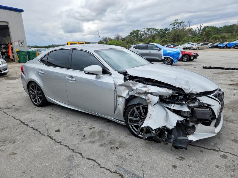 Продаж на аукціоні авто 2014 Lexus Is, vin: JTHBE1D27E5005149, номер лоту: 72668875