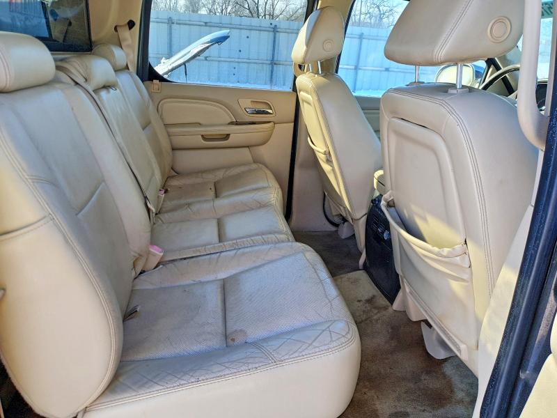 Aukcja sprzedaży 2007 Cadillac Escalade, vin: 3GYFK62877G196884, numer aukcji: 74576415