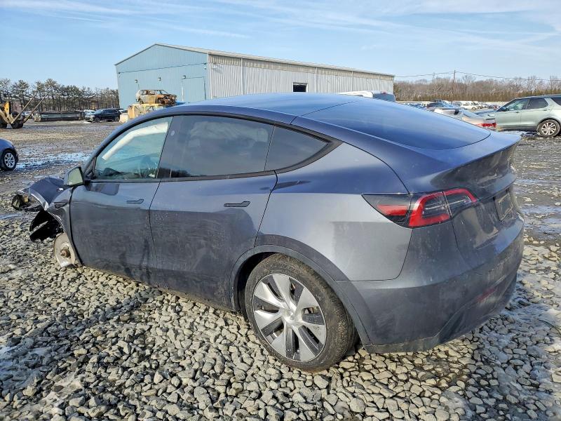 Продаж на аукціоні авто 2023 Tesla Model Y, vin: 7SAYGDEE2PA149175, номер лоту: 74056975