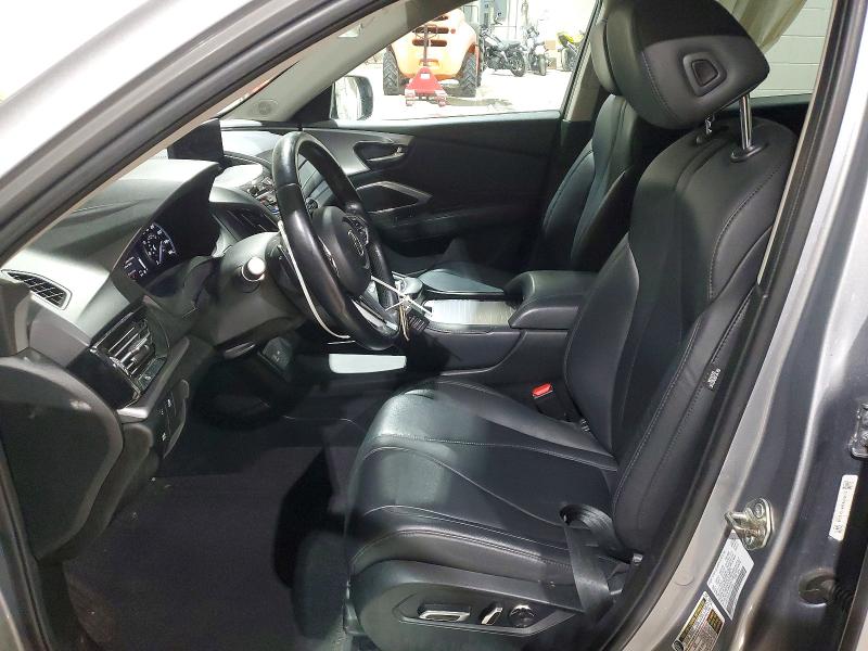 72170035 :رقم المزاد ، 5J8TC2H3XKL012206 vin ، 2019 Acura Rdx مزاد بيع
