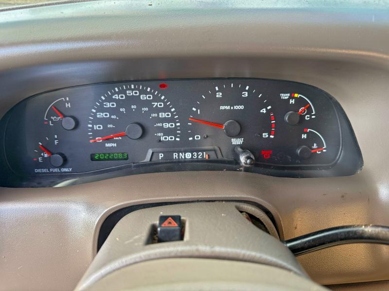 Продаж на аукціоні авто 2004 Ford F350 Srw S, vin: 1FTSW31P74ED34393, номер лоту: 73336305