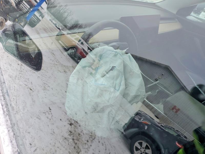 Продажа на аукционе авто 2020 Tesla Model 3, vin: 5YJ3E1EB4LF794716, номер лота: 73044135