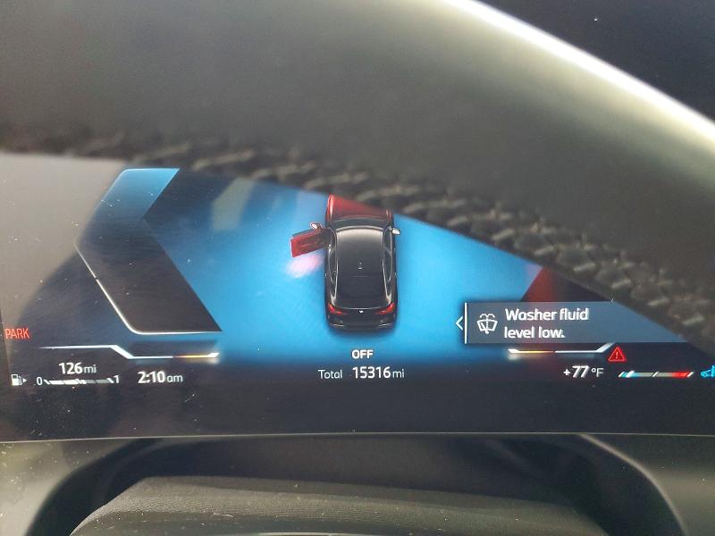 Продажа на аукционе авто 2025 Bmw 228xi, vin: WBA23GG0XS7T16883, номер лота: 99288385