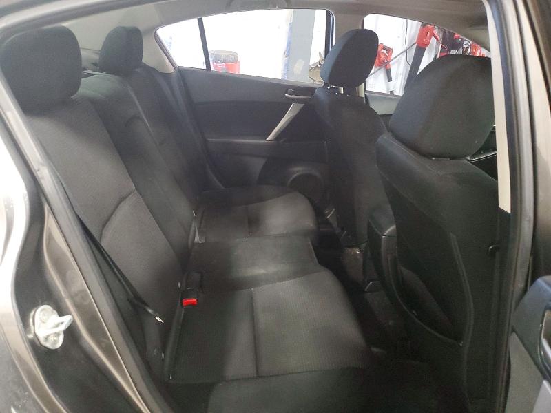 Продаж на аукціоні авто 2012 Mazda 3, vin: JM1BL1V78C1671118, номер лоту: 72935265
