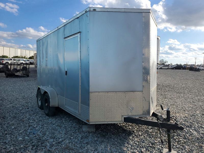 Продажа на аукционе авто 2020 Quality Cargo Enclosed Cargo, vin: 50ZBE1426LN017351, номер лота: 97717235