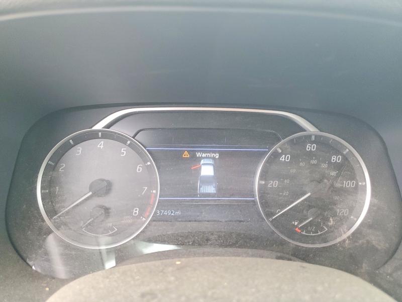 Продажа на аукционе авто 2023 Nissan Frontier, vin: 1N6ED1CM8PN609555, номер лота: 97412545