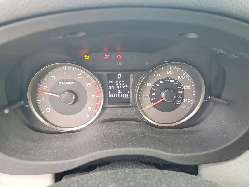 Aukcja sprzedaży 2014 Subaru Forester 2, vin: JF2SJAJC4EH524928, numer aukcji: 75312895