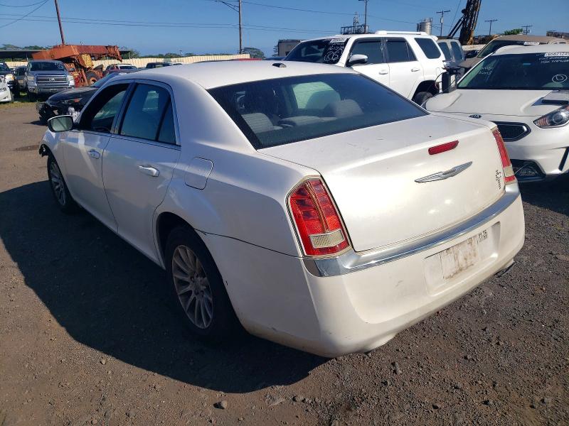 Aukcja sprzedaży 2012 Chrysler 300, vin: 2C3CCAAGXCH275109, numer aukcji: 74432955