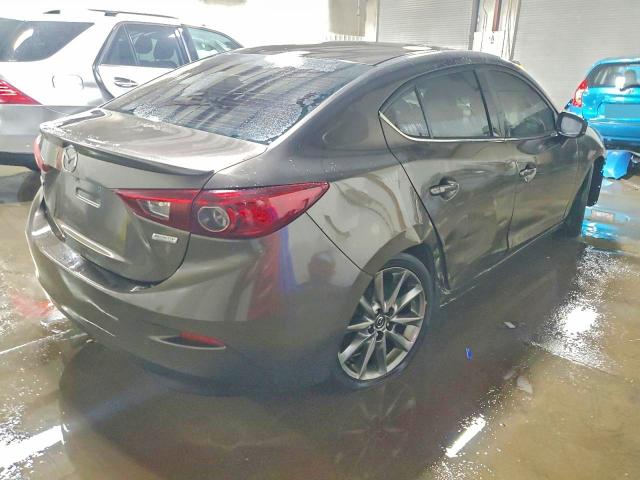 Aukcja sprzedaży 2018 Mazda 3, vin: 3MZBN1V34JM164933, numer aukcji: 98034875