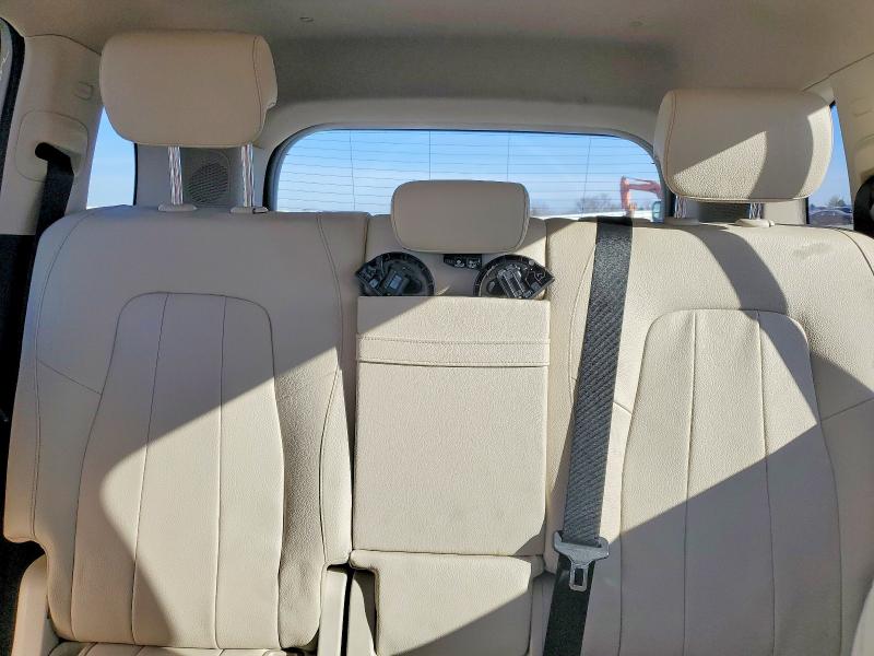 98932935 :رقم المزاد ، WDC4M4GB1LW000993 vin ، 2020 Mercedes-benz Glb مزاد بيع