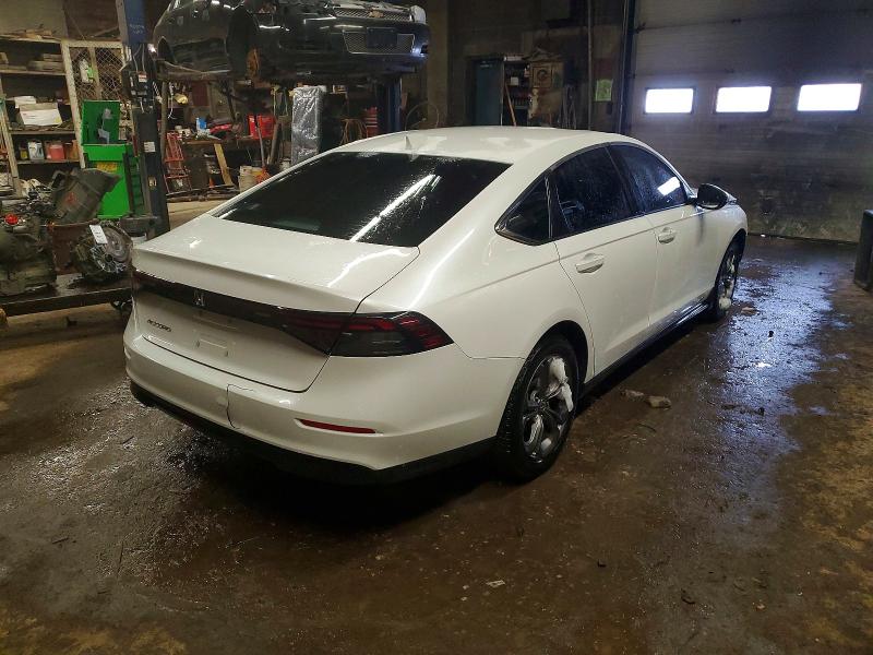 Aukcja sprzedaży 2023 Honda Accord Ex 4dr, vin: 1HGCY1F35PA801414, numer aukcji: 72440725