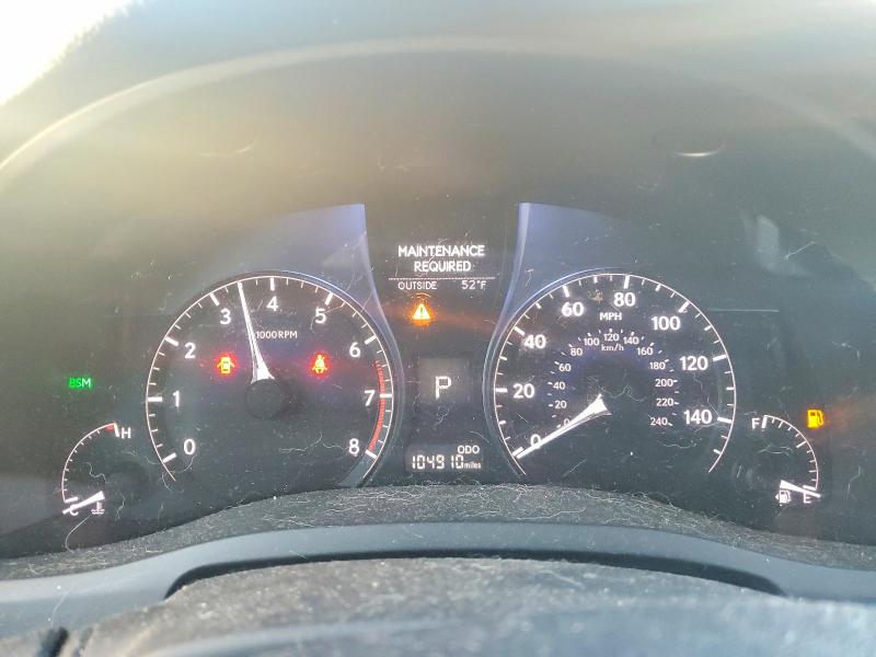 Продажа на аукционе авто 2013 Lexus Rx 350, vin: 2T2BK1BA1DC196519, номер лота: 99023055