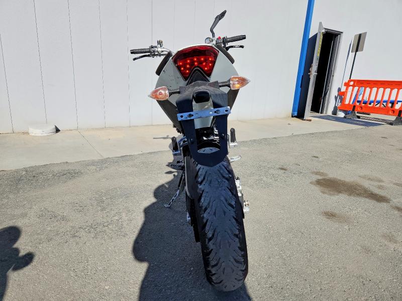 Продажа на аукционе авто 2009 Ktm 690, vin: VBKLDS4099M726872, номер лота: 72799745