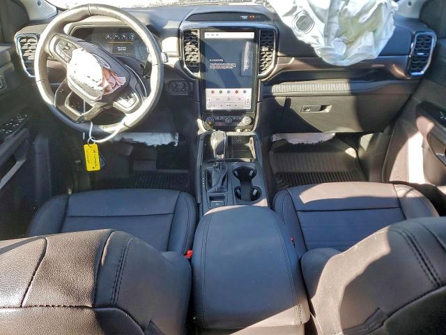 Aukcja sprzedaży 2025 Ford Ranger Lar, vin: 1FTER4KP7SLE02841, numer aukcji: 75816405