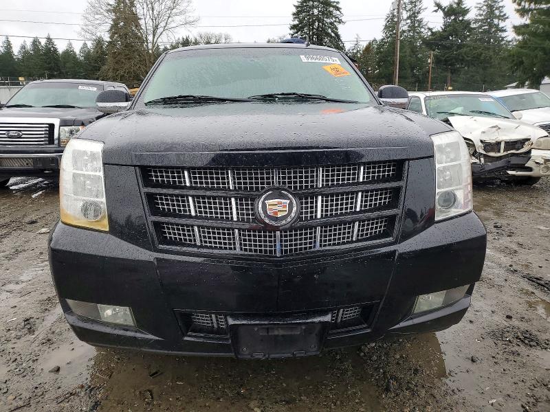 2014 Cadillac Escalade მანქანა იყიდება აუქციონზე, vin: 1GYS4CEFXER170648, აუქციონის ნომერი: 99660575