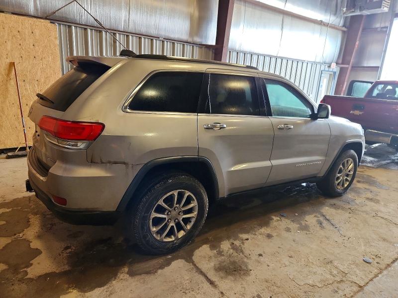 Продаж на аукціоні авто 2015 Jeep Grand Cherokee, vin: 1C4RJFBG3FC680369, номер лоту: 97850105
